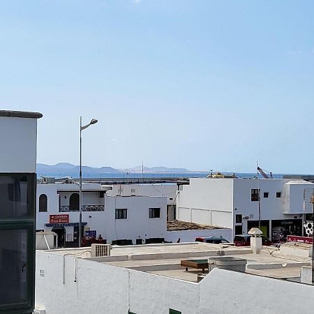 Apartamento Catalina Playa Blanca (Lanzarote) Exterior foto