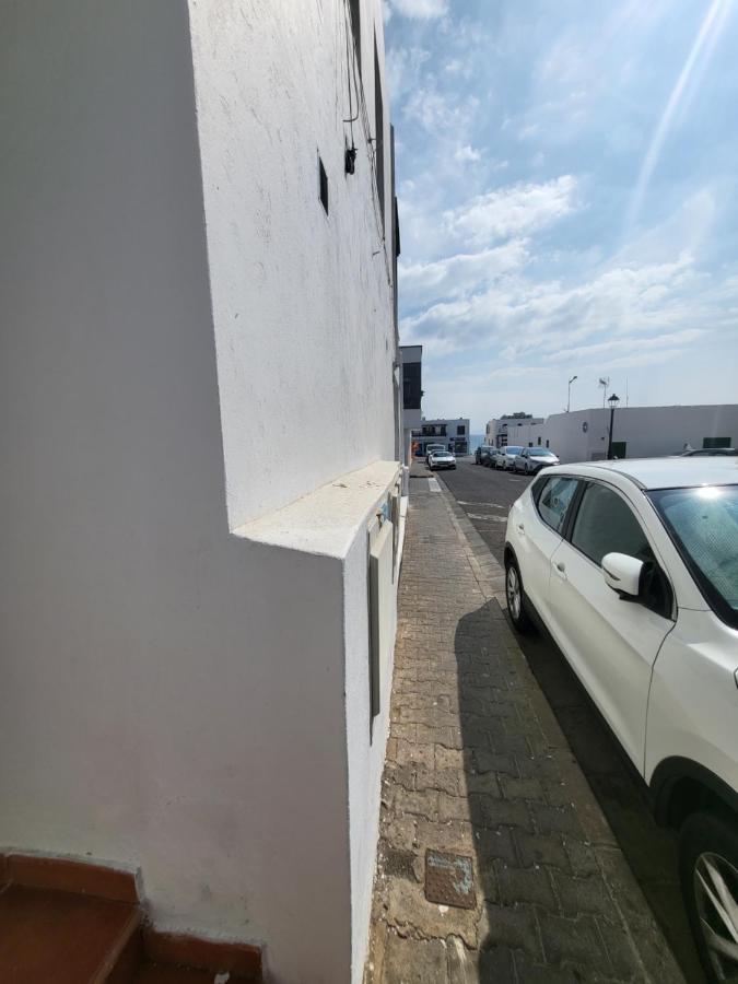 Apartamento Catalina Playa Blanca (Lanzarote) Exterior foto