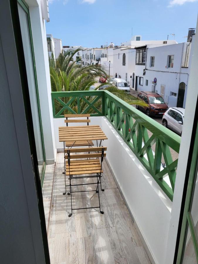 Apartamento Catalina Playa Blanca (Lanzarote) Exterior foto