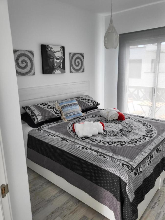 Apartamento Catalina Playa Blanca (Lanzarote) Exterior foto