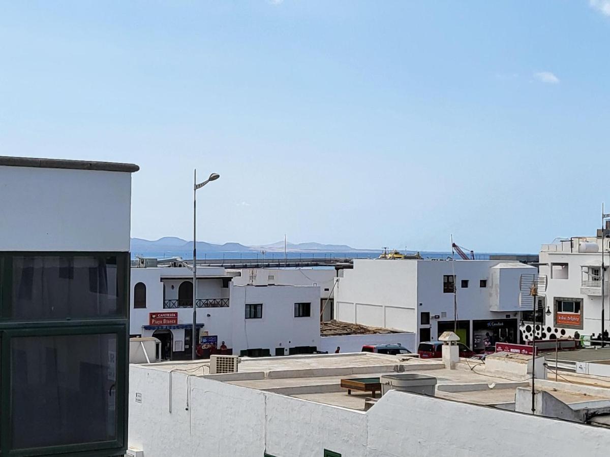 Apartamento Catalina Playa Blanca (Lanzarote) Exterior foto