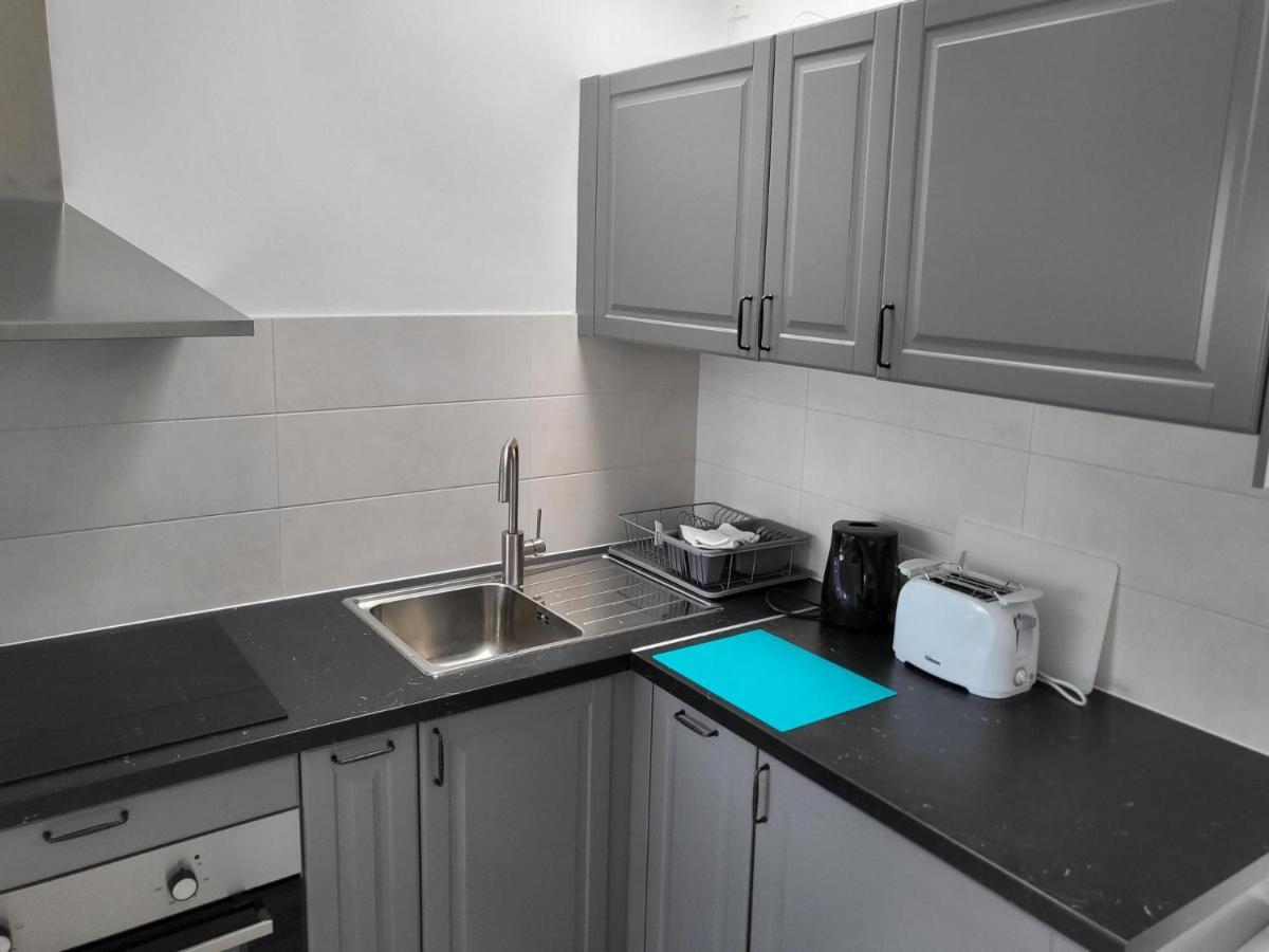 Apartamento Catalina Playa Blanca (Lanzarote) Exterior foto